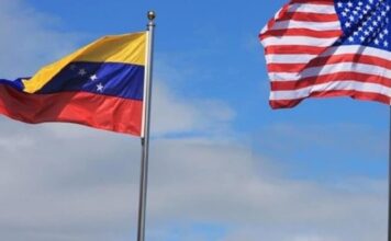 EUA detalham plano em três fases para a Venezuela e preveem transição de poder