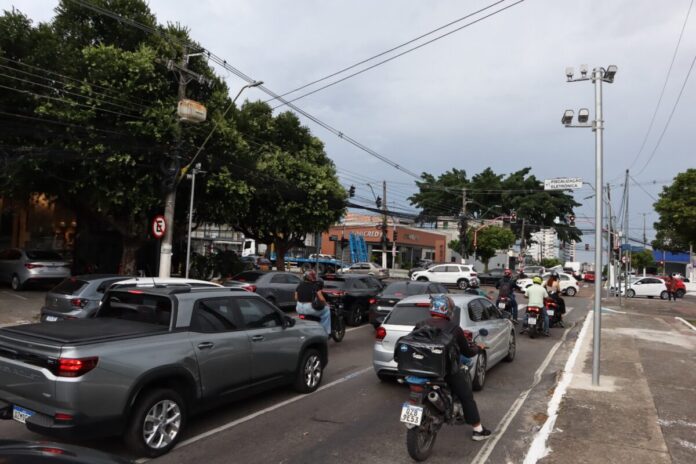 radares fiscalização eletronica