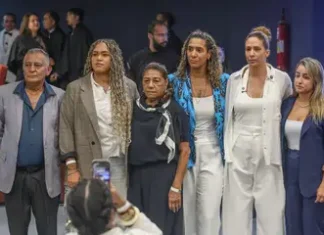 STF retoma julgamento dos acusados pela morte de Marielle, nesta quarta