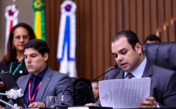 Roberto Cidade tem projeto aprovado que proíbe cobrança por roubo de equipamentos de TV e internet