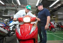 Roberto Cidade reforça defesa da Zona Franca nos 59 anos do modelo