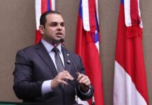 Roberto Cidade ressalta lei que fortalece prevenção às arboviroses no Amazonas