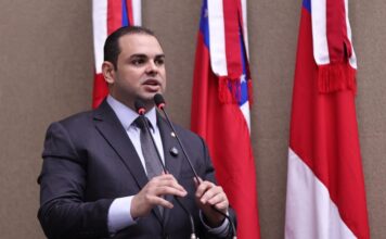 Roberto Cidade ressalta lei que fortalece prevenção às arboviroses no Amazonas