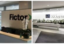 Após negociar compra do Banco Master, Fictor pede recuperação judicial