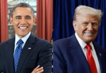 Obama reage a vídeo racista de Trump e aponta colapso do decoro político