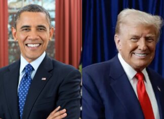 Obama reage a vídeo racista de Trump e aponta colapso do decoro político