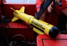 Bombeiros retomam nesta quarta buscas por vítimas de naufrágio