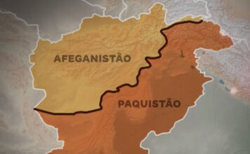 Paquistão e Afeganistão entram em guerra aberta após bombardeios a Cabul e retaliação com drones