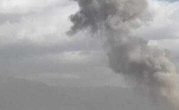 Trump afirma que Irã foi “praticamente destruído” e anuncia nova ofensiva