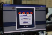 Cota única do Alvará 2026 vence nesta quinta e aplicativo garante até 10% de desconto