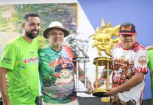 Primos da Ilha vence Acesso B e Dragões do Império e Tradição Leste vão para o Grupo Especial