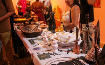 Exposição “Raizes do Sagrado” em Manaus une religiões e enfrenta intolerância como crime