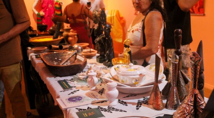 Exposição “Raizes do Sagrado” em Manaus une religiões e enfrenta intolerância como crime