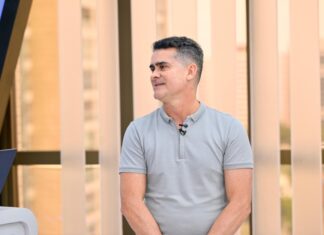 David Almeida apresenta balanço da gestão e destaca avanços em Manaus