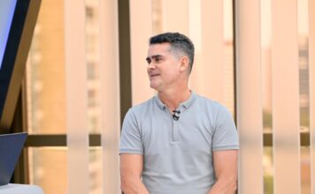 David Almeida apresenta balanço da gestão e destaca avanços em Manaus