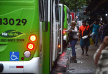 Prefeitura de Manaus nega dívidas com o Sinetram e garante regularidade no transporte