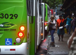 Prefeitura de Manaus nega dívidas com o Sinetram e garante regularidade no transporte