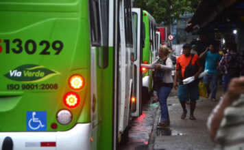 Prefeitura de Manaus nega dívidas com o Sinetram e garante regularidade no transporte