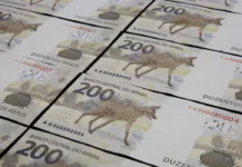 Orçamento 2026 entra em vigor com cronograma de gastos já definido