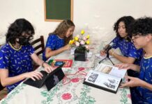 Escola de Parintins conquista 1º lugar nacional em olimpíada sobre cultura afro-brasileira e indígena