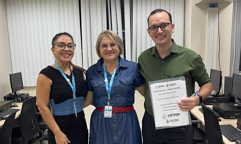 Escola do Legislativo da CMM inicia nova etapa para oferta de cursos gratuitos