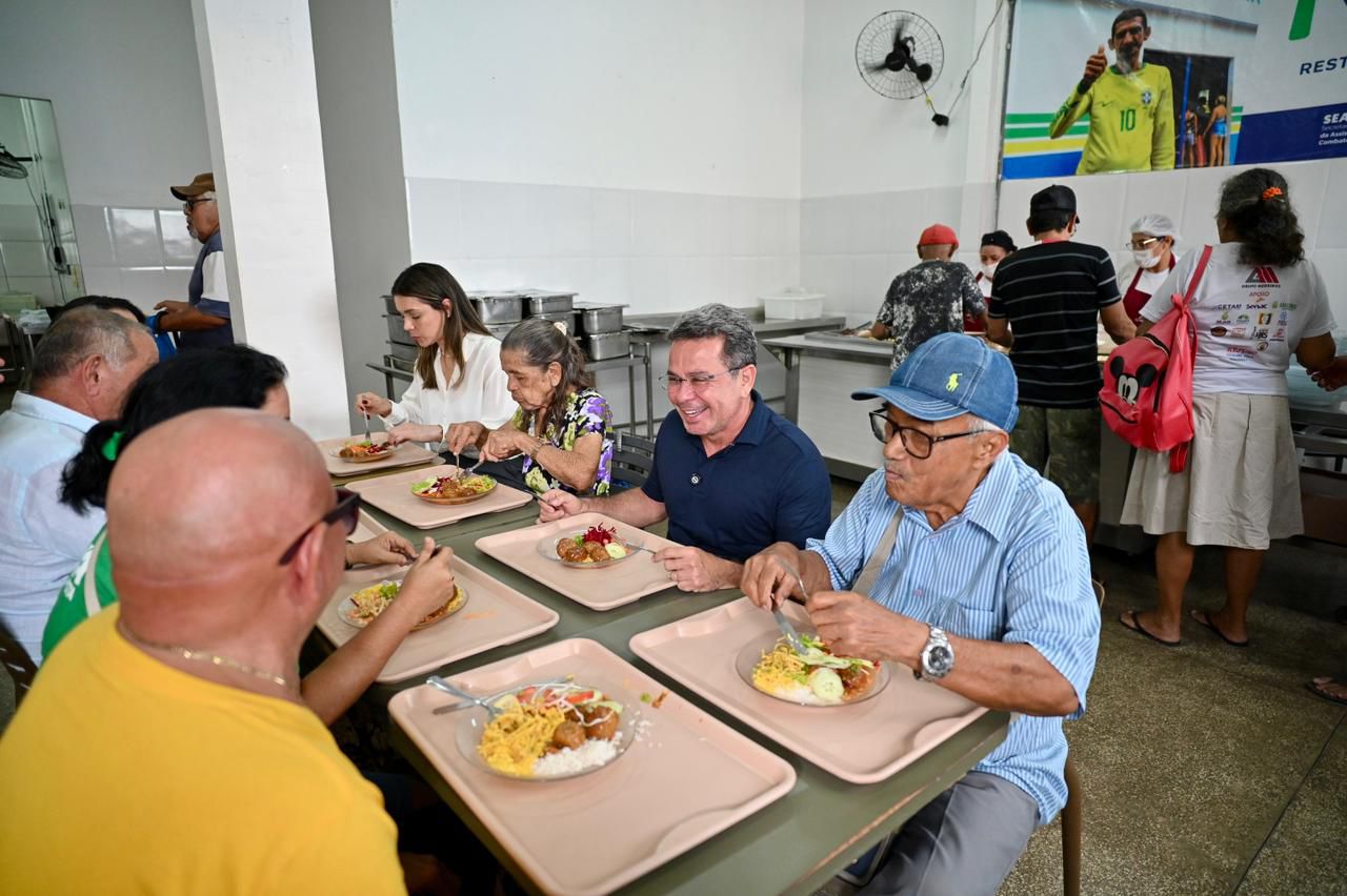 Tadeu de souza Prato Cheio