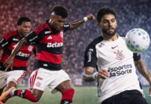 Flamengo e Corinthians decidem a Supercopa Rei em Brasília neste domingo
