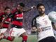 Flamengo e Corinthians decidem a Supercopa Rei em Brasília neste domingo