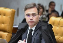 Sorteio no STF redefine novo comando do caso Banco Master, passa para André Mendonça