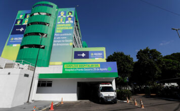 Carnaval com ponto facultativo, mas serviços essenciais seguem no Amazonas