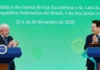 Brasil e Coreia anunciam plano de ação e ampliam comércio bilateral