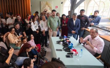 Omar Aziz apresenta plano econômico e articula programa de Estado para o Amazonas