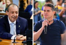 David Almeida afirma que Omar Aziz tinha conhecimento prévio de operação policial