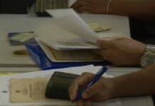 PM do Amazonas inicia entrega de documentos de 600 convocados