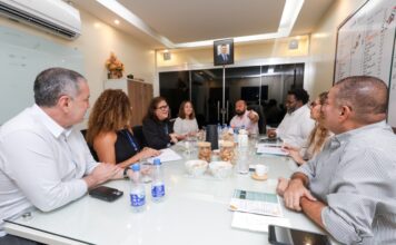 SEMED amplia cursos para servidores em parceria com TCE-AM