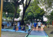 Cidade da Criança ganha novas atrações e reforça programação para famílias na Capital