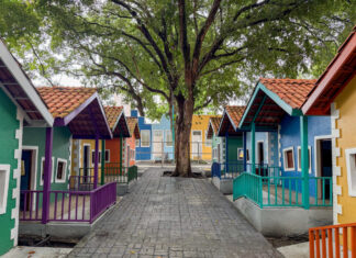 Parque Cidade da Criança recebe programação gratuita para o Dia das Crianças