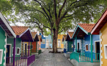 Parque Cidade da Criança recebe programação gratuita para o Dia das Crianças