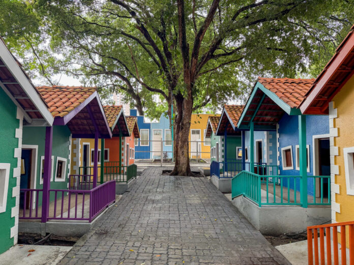 parque Cidade da Criança 2