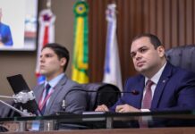 Projeto de Roberto Cidade quer fim da fragmentação no atendimento público