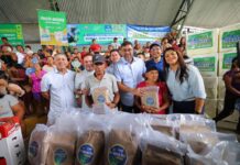 Governo do Amazonas injeta recursos no setor primário e social do Rio Negro