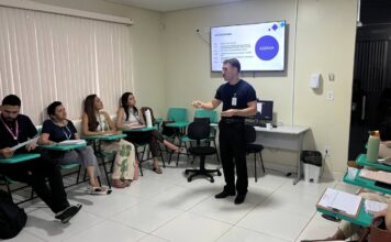 Detecta APS amplia rastreamento do câncer de mama e do colo do útero em Manaus