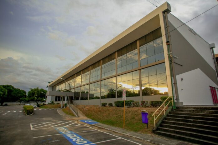 Sede prefeitura
