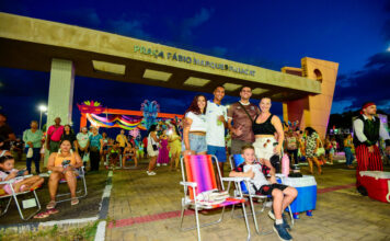 Carnaval de Boa Vista termina com segurança e público recorde