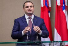 Roberto Cidade cobra ação urgente na BR-230 para evitar isolamento de Lábrea