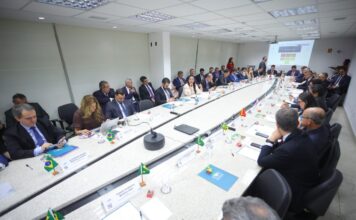 Procuradora-geral do MPAM assume coordenação nacional do eixo de Direitos Humanos