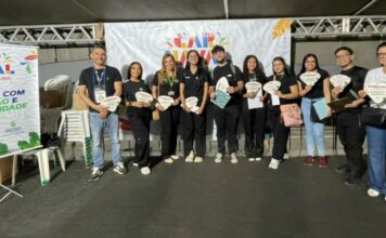 Carnaval 2026: UEA e Ministério Público do Amazonas analisam acessibilidade em grandes eventos por meio do projeto CheckAcesso