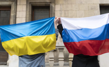 Ucrânia aguarda posição dos EUA sobre avanços em negociações de paz