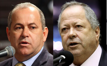 STF condena irmãos Brazão como mandantes da morte de Marielle