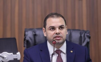 No Dia Nacional de Combate às Drogas, Roberto Cidade destaca leis de prevenção ao alcoolismo e proteção à juventude